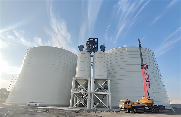 朝阳大型钢板库